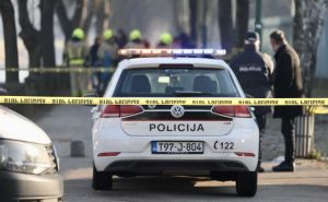 Šuvalić za Radiosarajevo.ba: 'Nove dojave o bombama u sarajevskim školama, ali imamo i veći problem'