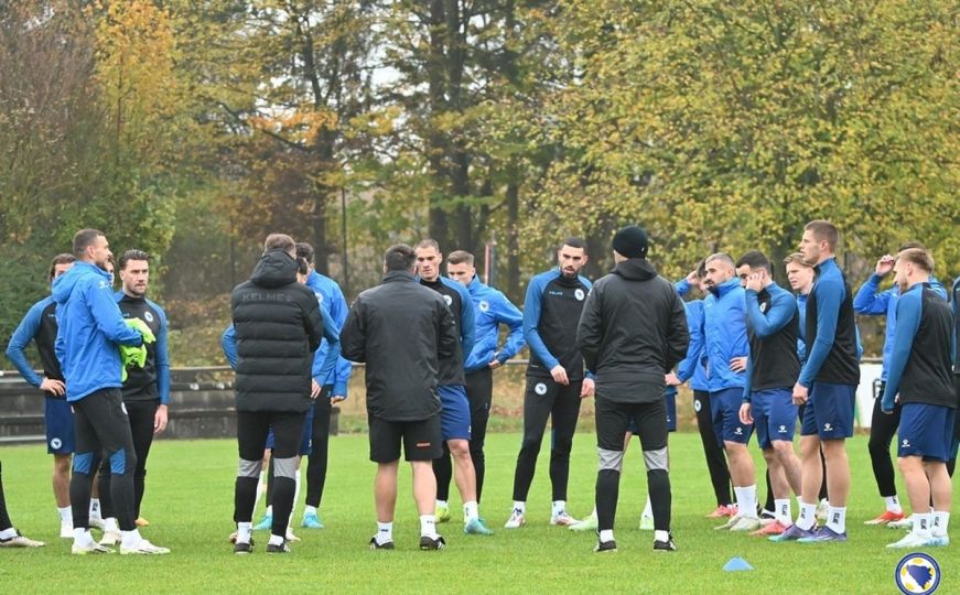 Reprezentacija BiH osvojila svijet, ugledni Sky Sports: Je li ovo najbolja fotografija svih vremena