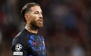 Sergio Ramos se ponudio Realu. Dobio je ekspresan odgovor od Florentina Pereza