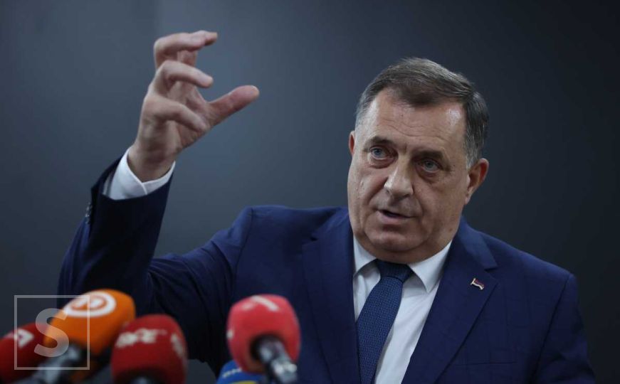 Milorad Dodik: Sjajna atmosfera! Hvala partnerima, a evo šta smo sve danas dogovorili