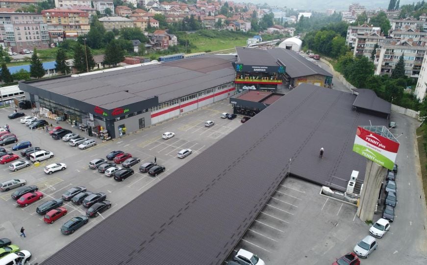 Još jedan poznati tržni centar u BiH objavio informaciju o radnom vremenu. Otkrili kada neće raditi