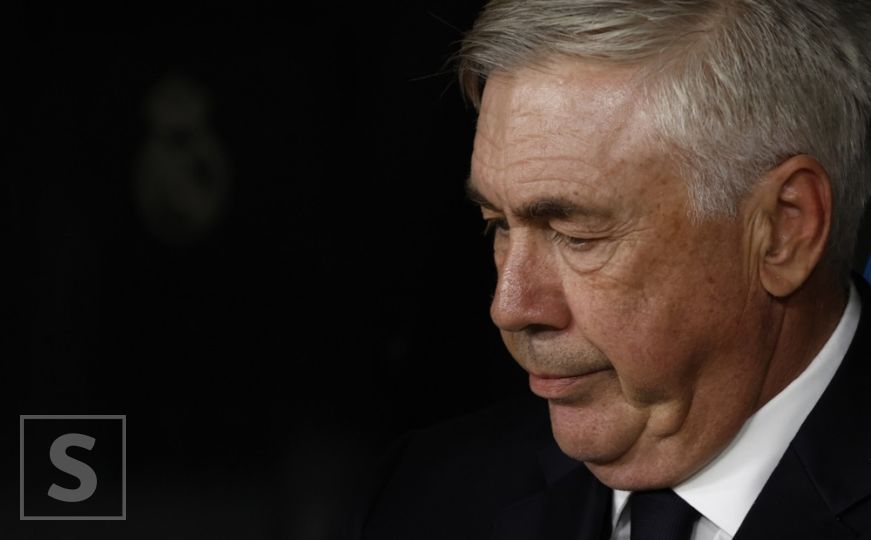 Sky Sports: Ancelotti napušta Real. Na njegovo mjesto dolazi bivši as