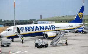 Ryanair objavio ljetni raspored letenja iz Bosne i Hercegovine