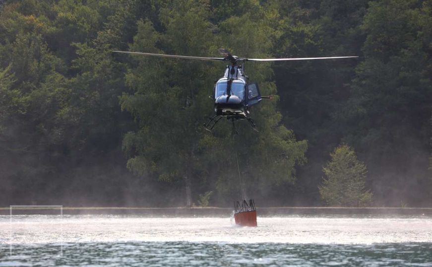 Bosna i Hercegovina kreće u nabavku novih helikoptera