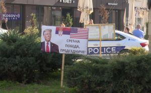 Pogled s Kosova: Šta će povratak Donalda Trumpa donijeti Zapadnom Balkanu?