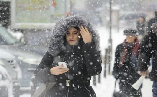 BH Meteo: Meteorolozi najavljuju nova iznenađenja, posebno u ovim predjelima Bosne i Hercegovine