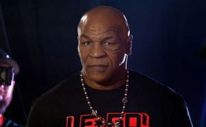 Mike Tyson šokirao objavom nakon borbe: "Skoro sam umro u junu, izgubio sam pola krvi"