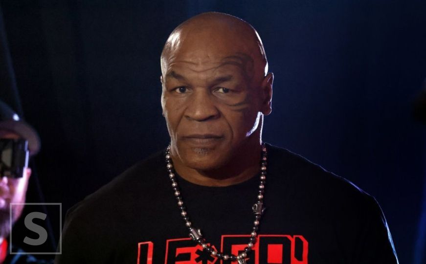 Mike Tyson šokirao objavom nakon borbe: "Skoro sam umro u junu, izgubio sam pola krvi"