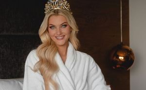 Ovo je nova Miss Univers: Dolazi iz Danske i ušla je u historiju