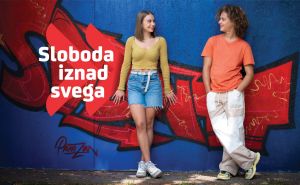 Sloboda iznad svega: Prva studentska platna kartica za sve što studentu treba