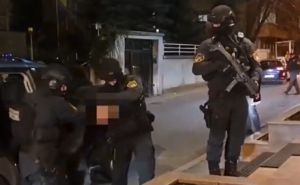 Velika akcija u BiH: Policija uhapsila šest osoba zbog dječije pornografije