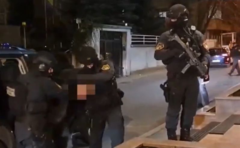 Velika policijska akcija u BiH: Uhapšeno šest osoba zbog dječije pornografije