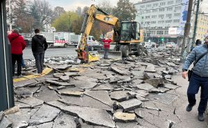 Skenderija u fazi rekonstrukcije: Kako teku radovi i šta nas očekuje?