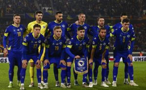 Liga Nacija | BiH večeras dočekuje Nizozemsku u Zenici: Šansa da se poništi gorak okus debakla