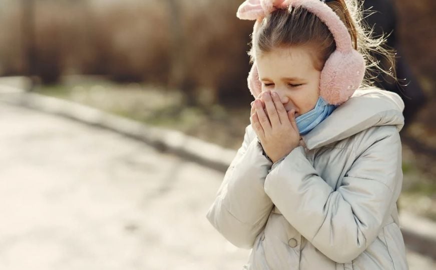 Ovo je recept koji ćete zapisati: Dvije namirnice su čudesni saveznik u borbi protiv kašlja