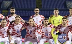 Liga nacija | Hrvatska remizirala sa Portugalom: Loše prvo poluvrijeme za susjede, a drugo odlično