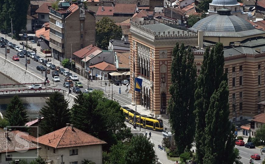 Ko će biti novi gradonačelnik Sarajeva?