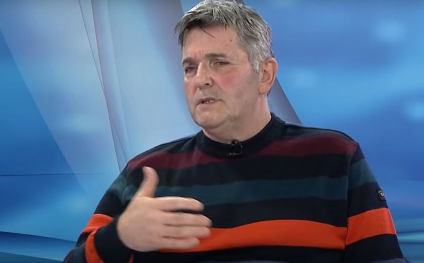 Gavrankapetanović: "Nisam zainteresiran za poziciju gradonačelnika, ali ne odustajem od KCUS-a"