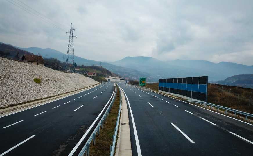 Nova odluka: Kroz Bosnu i Hercegovinu bi trebala proći nova dionica autoceste