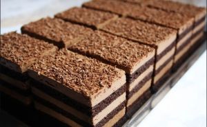 Čokoladni užitak: Kako napraviti savršene Milka kocke