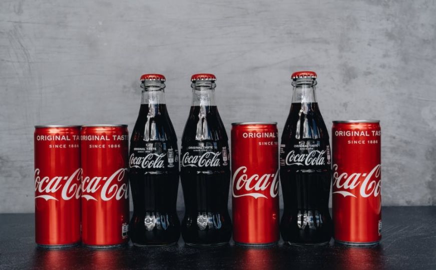 Tajne poruke Coca-Cola logotipa: Ovaj detalj sigurno niste primijetili