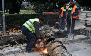 Novi dan, novi radovi: Mogući problemi u vodosnabdijevanju u ovim sarajevskim ulicama