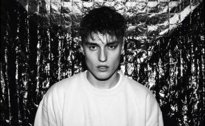 Sam Fender - People Watching