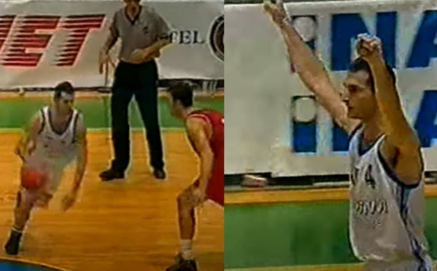 Prisjetimo se magije legendarnog Nenada Markovića u duelu protiv Hrvatske 1997. godine