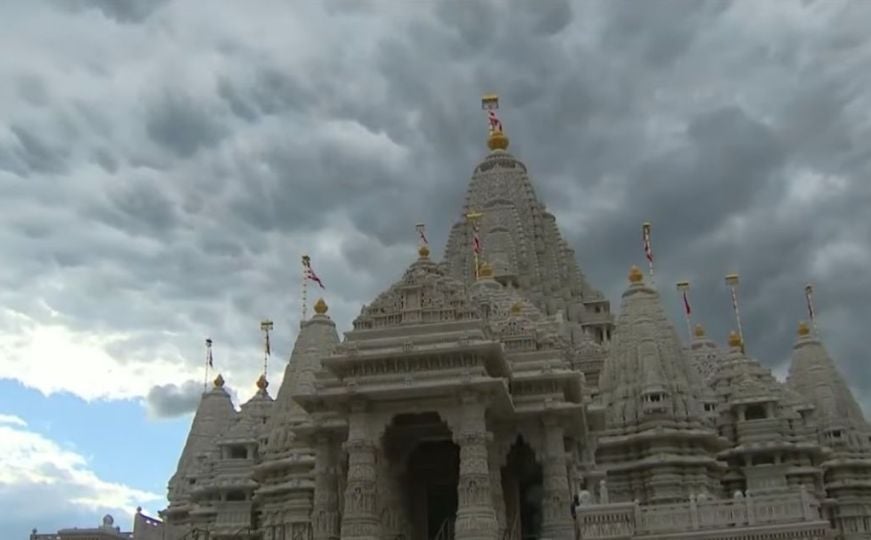 Velike tajne hinduističkih hramova: Neki smatraju da kriju zlato vrijedno trilione dolara