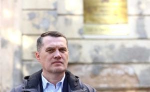 Aldin Huskić o Schmidtovoj odluci za NUB: "Optimistični smo, sad je na vlastima da urede Zakon"