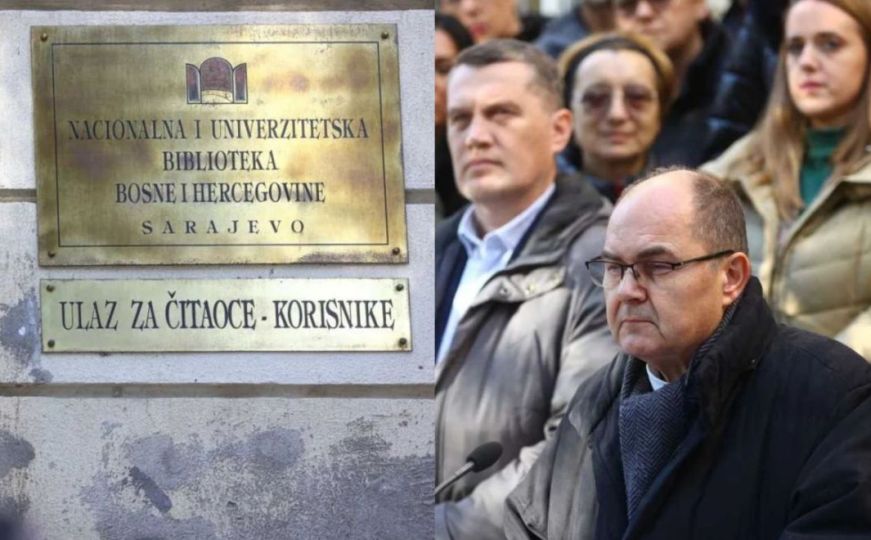 Za spas NUB-a: Pročitajte kompletan nalog koji je danas naredio Christian Schmidt