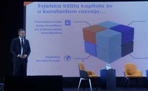 Konferencija 'Horizonti kapitala': ASA Banka okupila ključne aktere tržišta kapitala u BiH