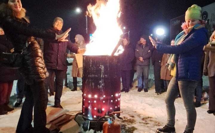 Građani Vogošće na ulicama: I večeras održali protest, a evo šta traže