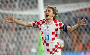 UEFA kaznila Hrvatski nogometni savez