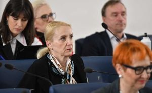 Sebija Izetbegović o KCUS-u: "Ostavili smo im 68.000.000 KM, a oni su već 6.000.000 KM u dugovima"