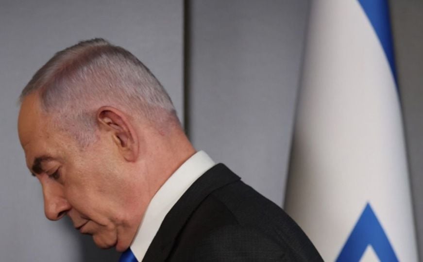 Po kojem osnovu Netanyahu može biti uhapšen i u kojim državama?