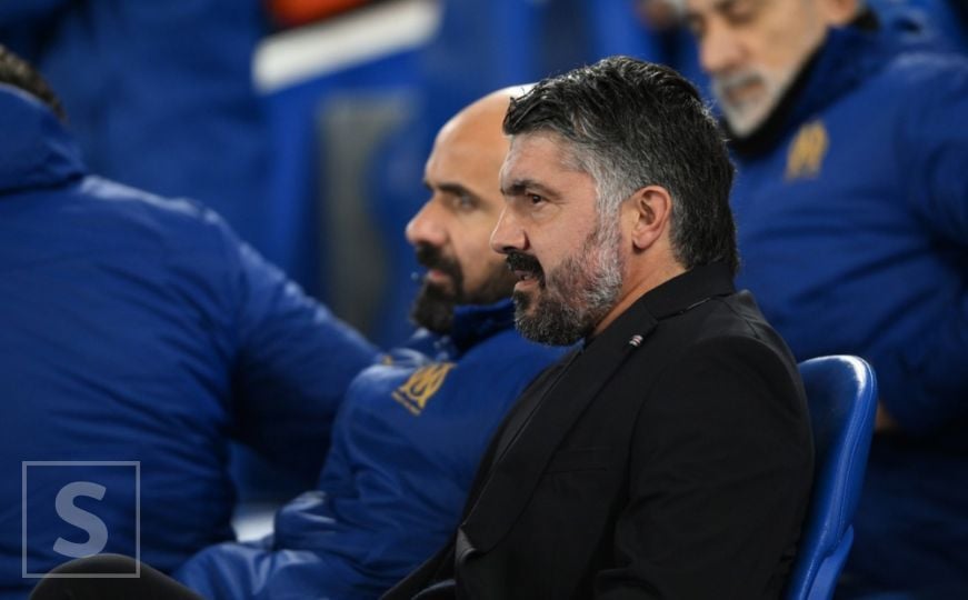 Legendarni Gattuso kritikovao susjede: 'Hrvati, vi ste malo razmaženi'