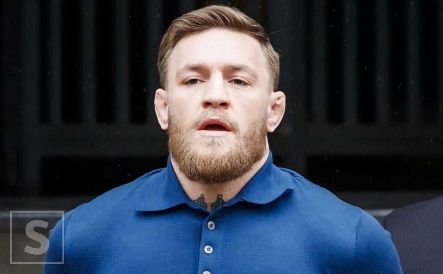 Conor McGregor proglašen krivim za silovanje. Mora platiti ogromnu odštetu žrtvi