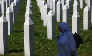 Potvrđeno: Vlada Nizozemske dat će milion eura Memorijalnom centru Srebrenica