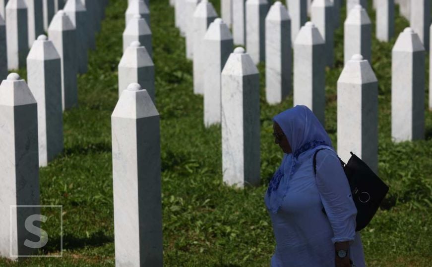 Potvrđeno: Vlada Nizozemske dat će milion eura Memorijalnom centru Srebrenica