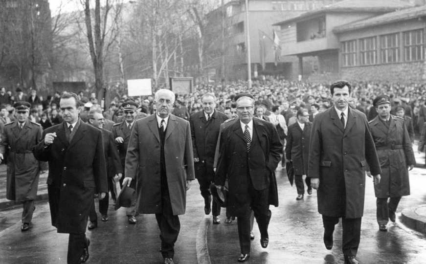 Pogledajte dokumentarni serijal 'Branko Mikulić': Političar koji je bio ...