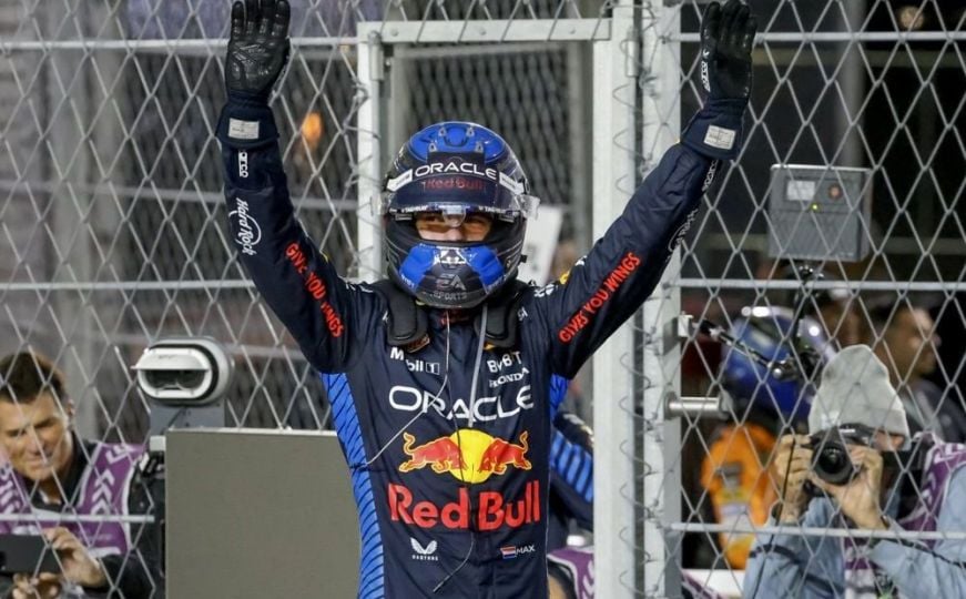 Verstappen je svjetski prvak u Formuli 1: Čudesni Nizozemac nadmašio i Sennu i Laudu!