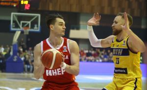 Uživo iz Skenderije | Bosna i Hercegovina - Hrvatska: 97:81