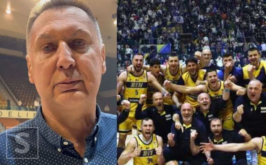 Sead Bukva za Radiosarajevo.ba: 'Srce ko Trebević, vlasti moraju obezbijediti podršku ovim momcima'