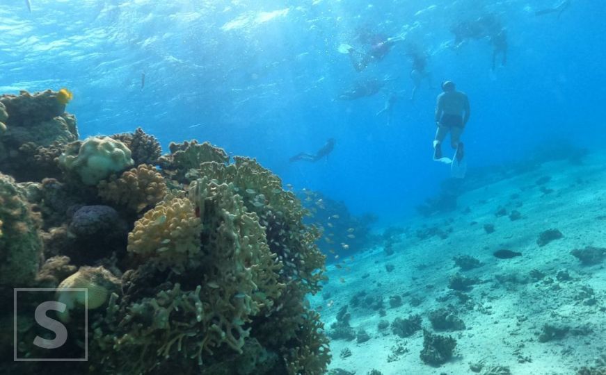 Užas u blizini popularnog ljetovališta: Potonuo brod, nestalo 45 osoba