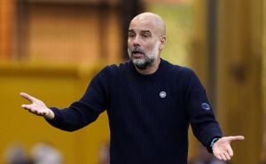 Pep Guardiola zvuči nemoćno: "Priznajem, u ovom trenutku nismo spremni za velike stvari"