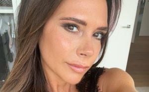 Victoria Beckham otkrila pravi razlog zašto se nikada ne smije na slikama: "Tako mi je neprijatno"