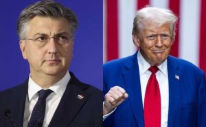 Andrej Plenković razgovarao s Donaldom Trumpom: Hrvatski premijer odmah se oglasio