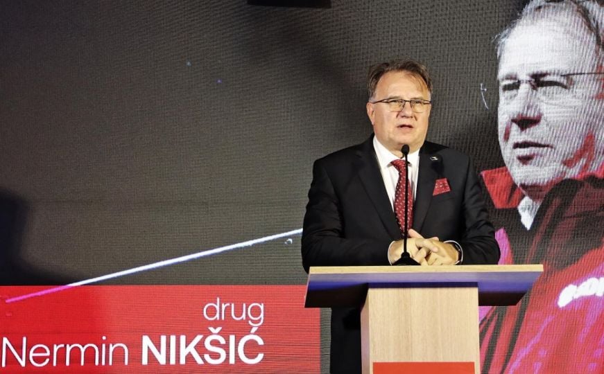 SDP obilježio Dan državnosti u Banjoj Luci: Prisustvovali Nikšić, Mijatović, Mioković...