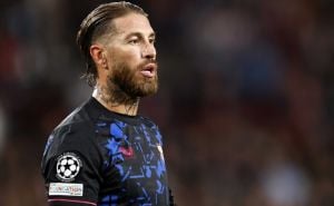 Iznenadni transfer: Sergio Ramos odlazi u Englesku?